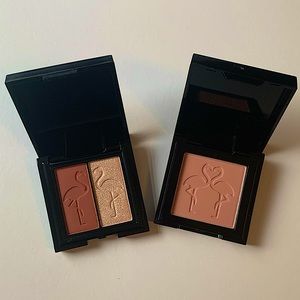 Blush & Eyeshadow Duo
